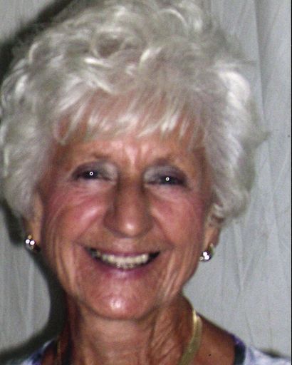 Anita Krimmel's obituary image