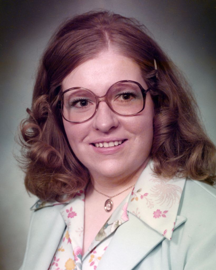 Gayle Maria Checketts