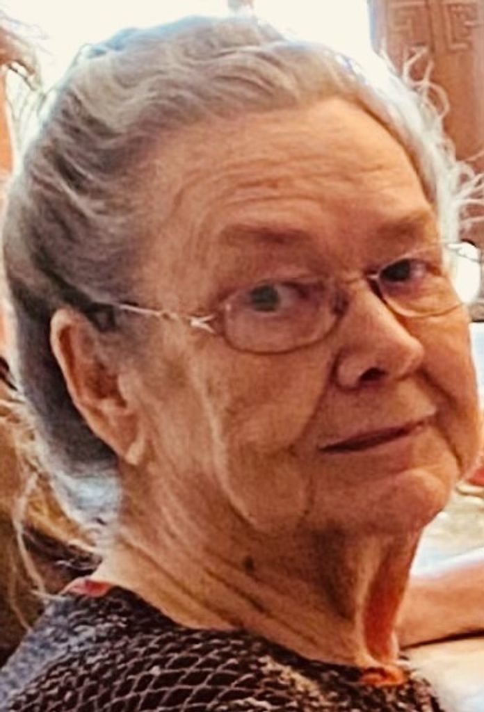 Rodelia Packer Profile Photo