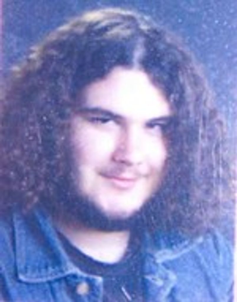 Joshua Paul Marshanke