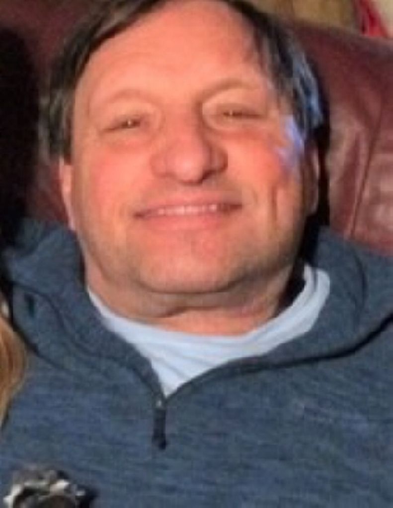 Dennis Alderfer