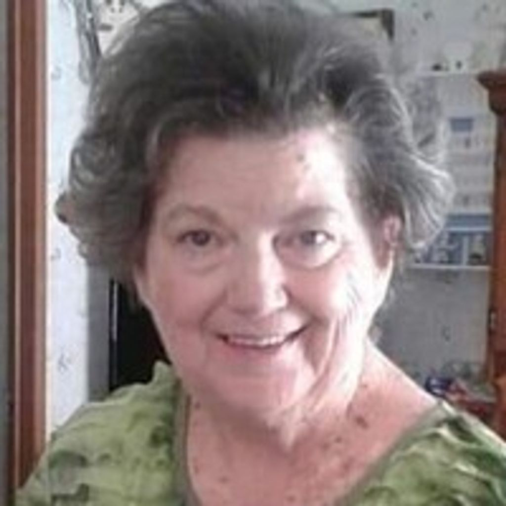 Margaret Ann Culpepper Haralson