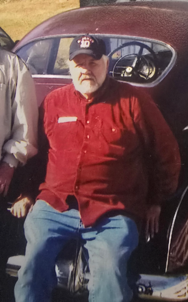 Danny Ray Henderson Profile Photo
