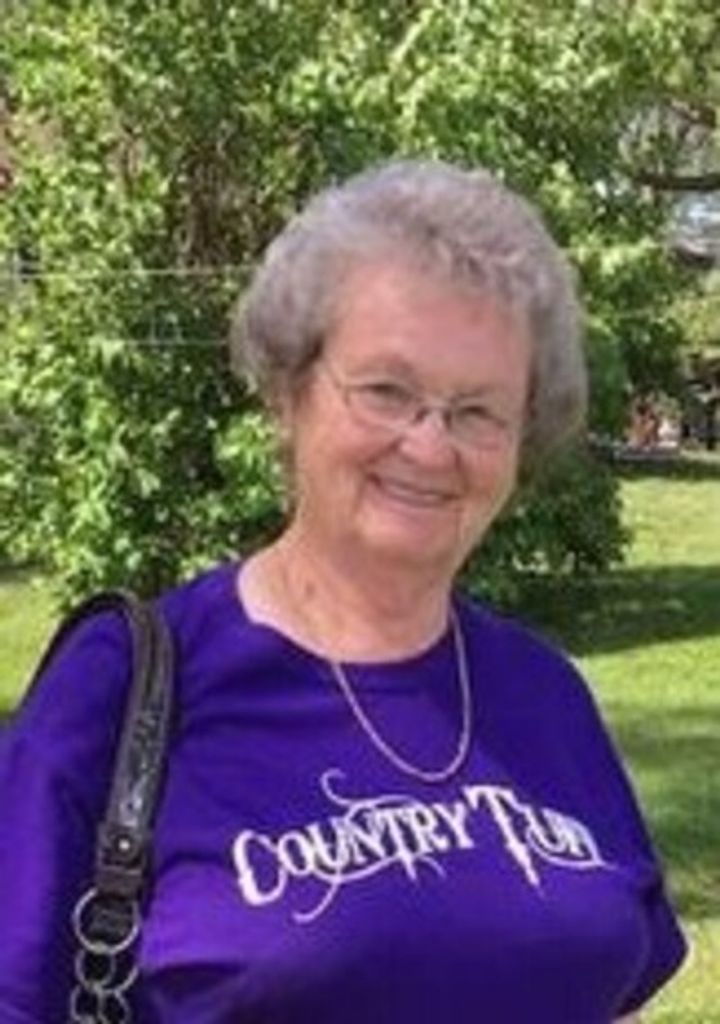Carolyn Sue Clevenger Profile Photo