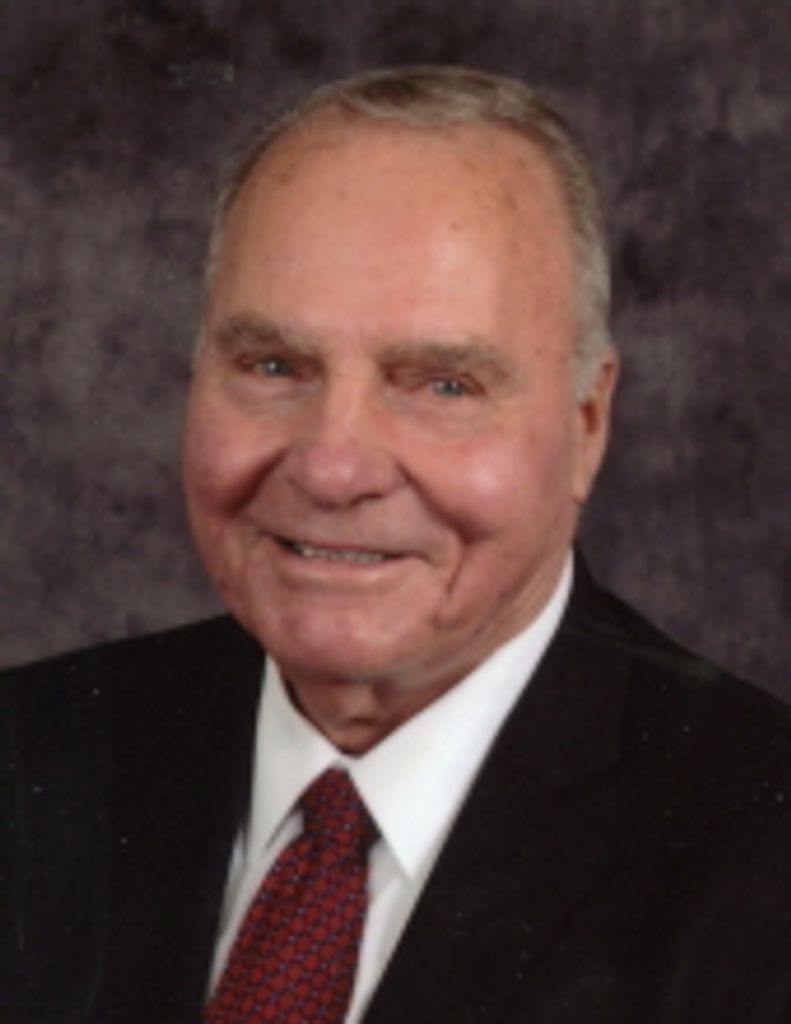 Walter Larry Blotter