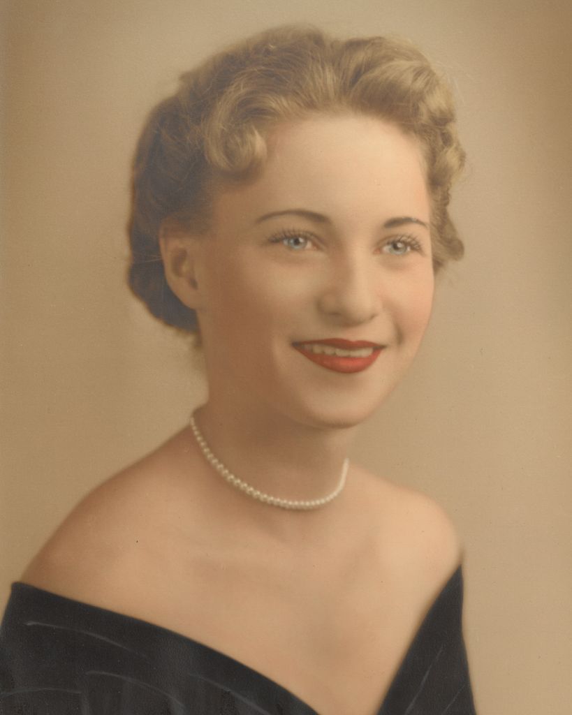 Barbara "Katie" Kaye Watts Profile Photo