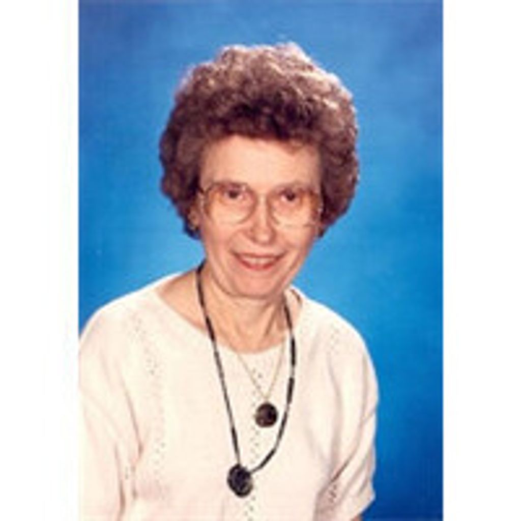 Jessie Irene Brand Profile Photo