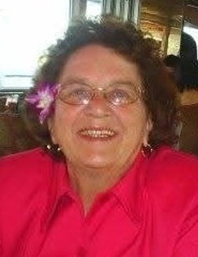 Janet E. (Sidley)  Waring Profile Photo
