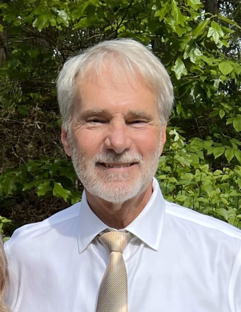 Richard "Rick" Campbell Profile Photo
