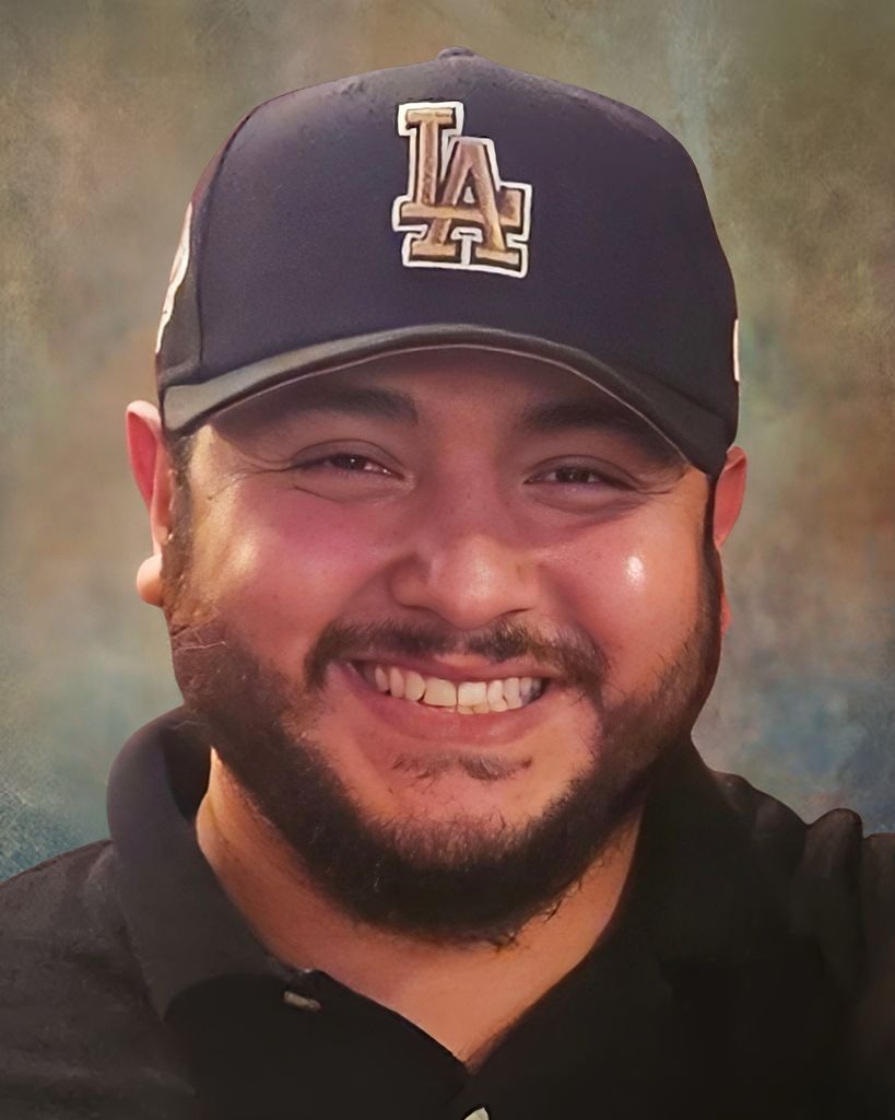 Christian Chase Canalda