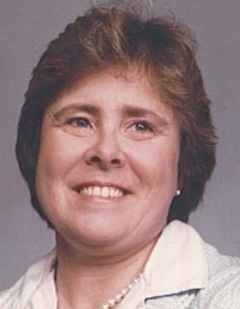 Sharon J. (Bowyer)  Daniels