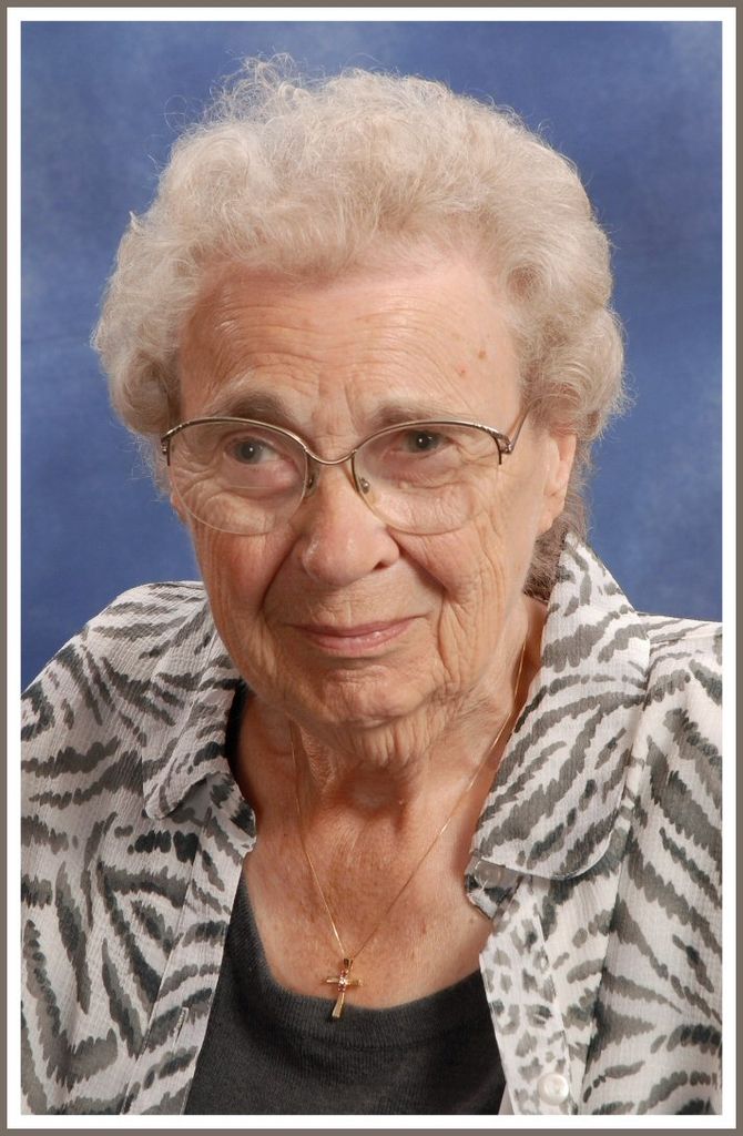 Marian E. Hanenberger
