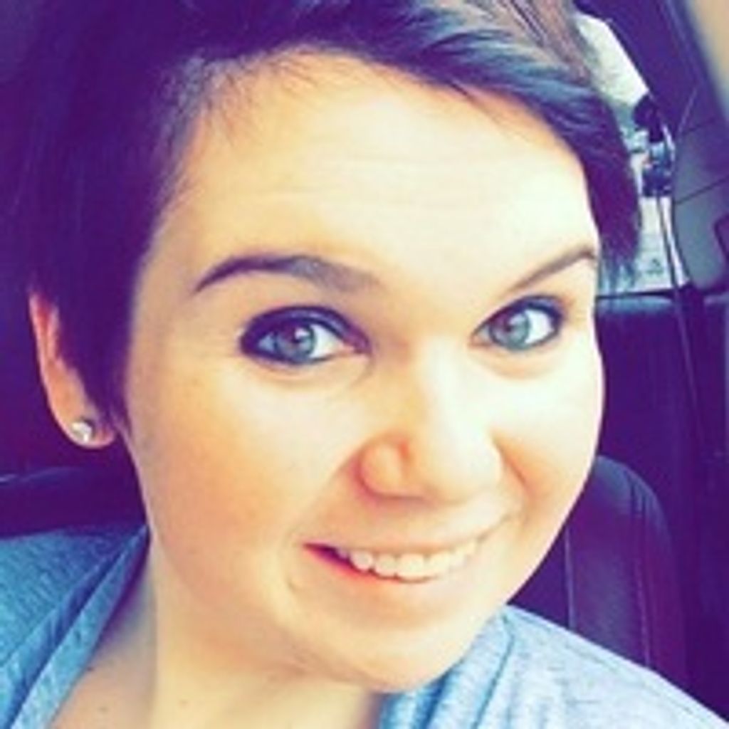 Chelsea Renae Mcbride