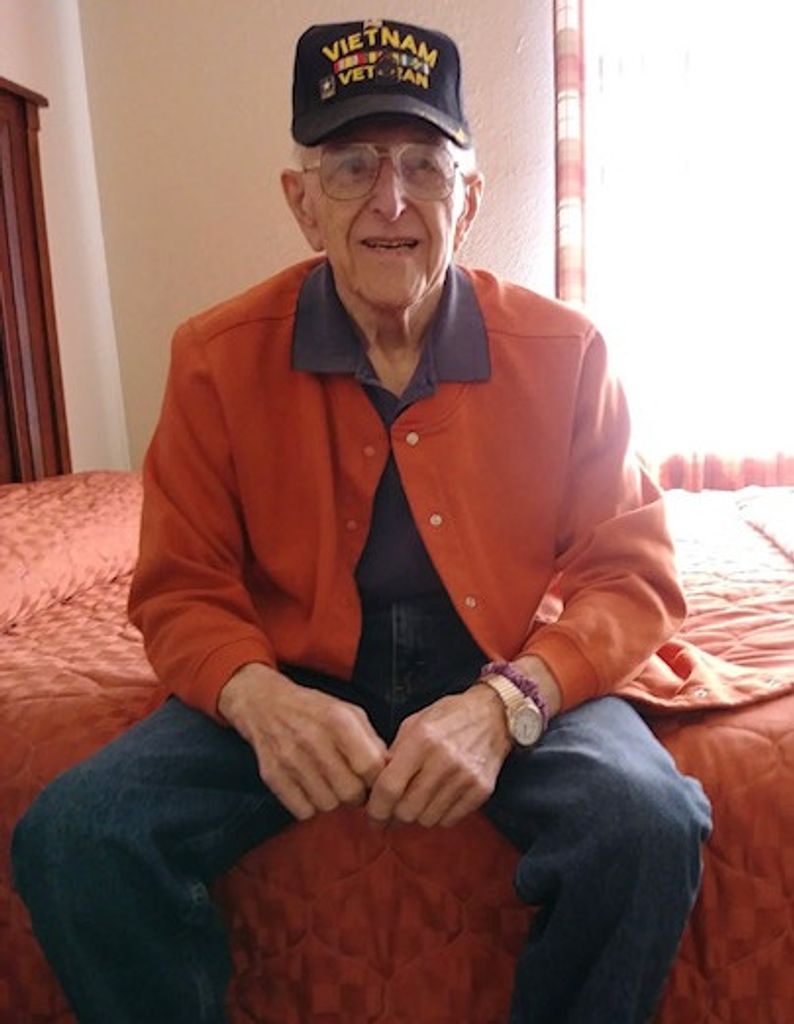 Glenn F. Swan Profile Photo