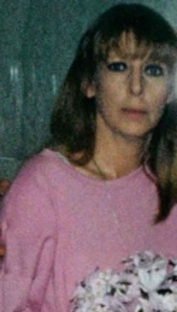 Sheryl Virginia Norwood Cantrell