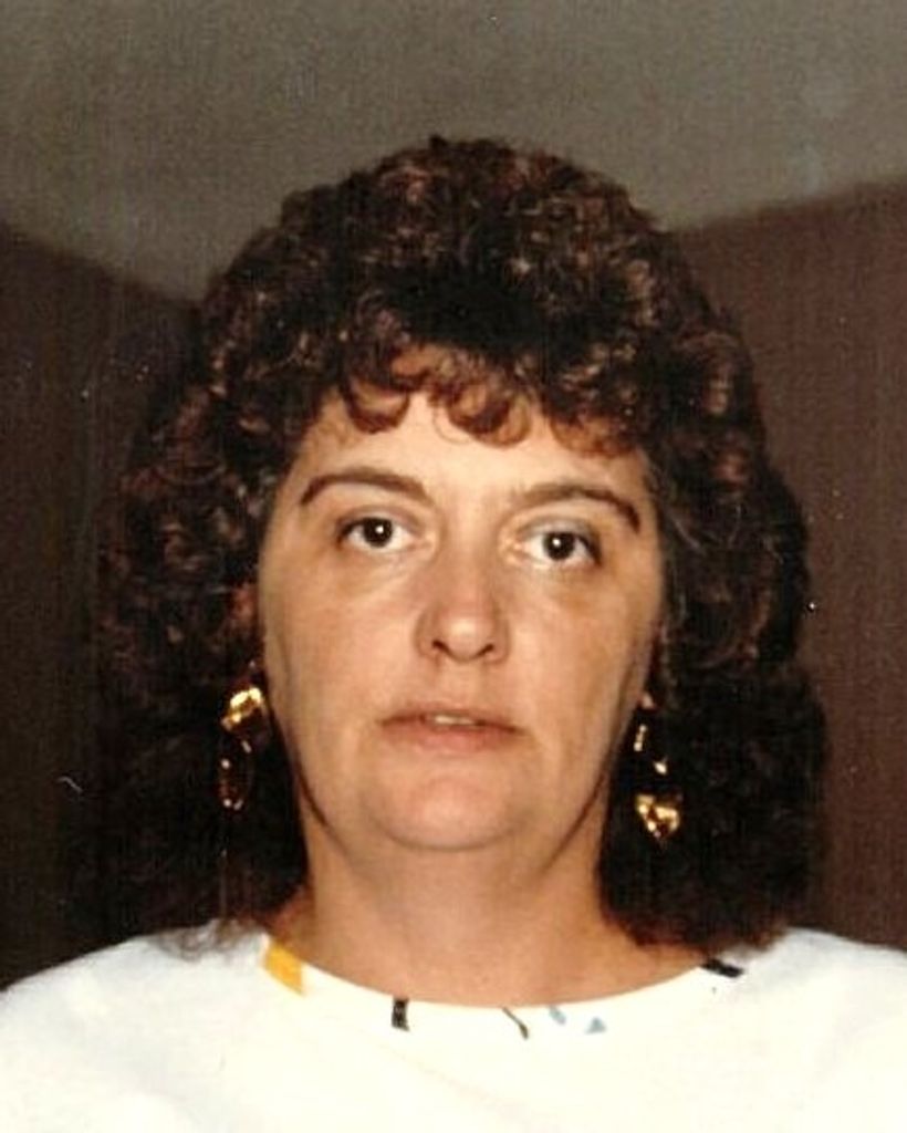 Julia M. Vernum