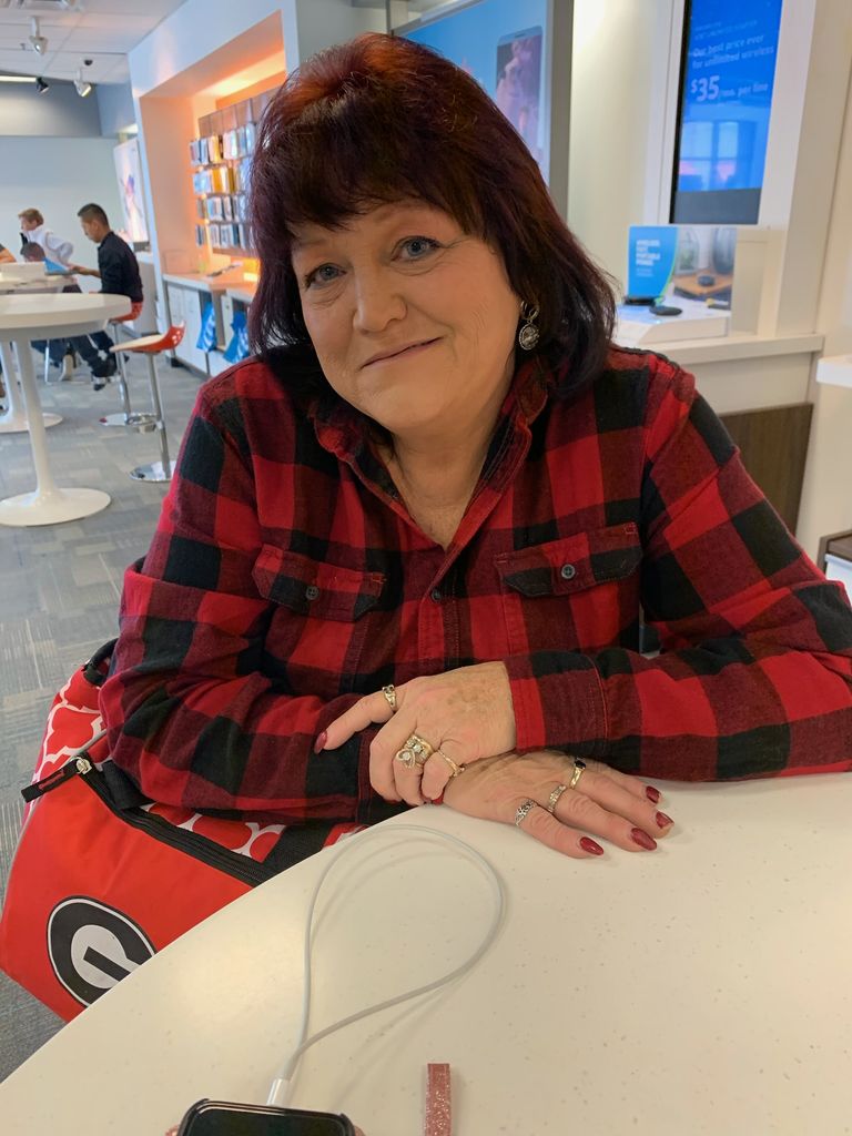 Kathy Lynn Duggins Profile Photo