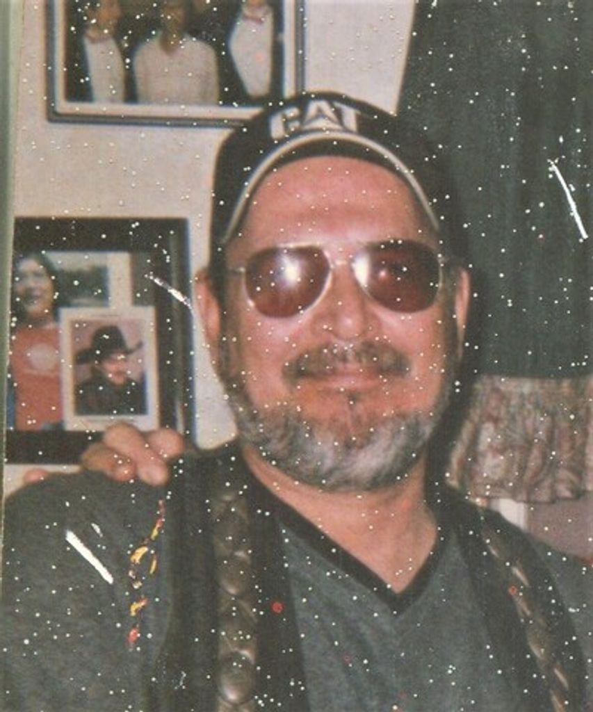 Ricky Lee Hinkle Profile Photo