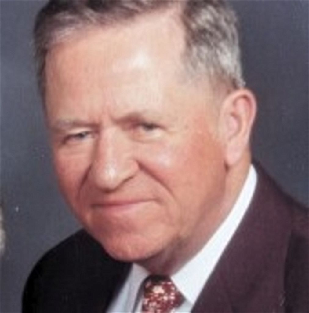 John Richard "Dick" Keiser