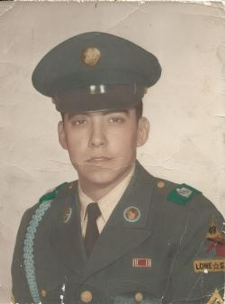 Alejandro Mancias, Jr.