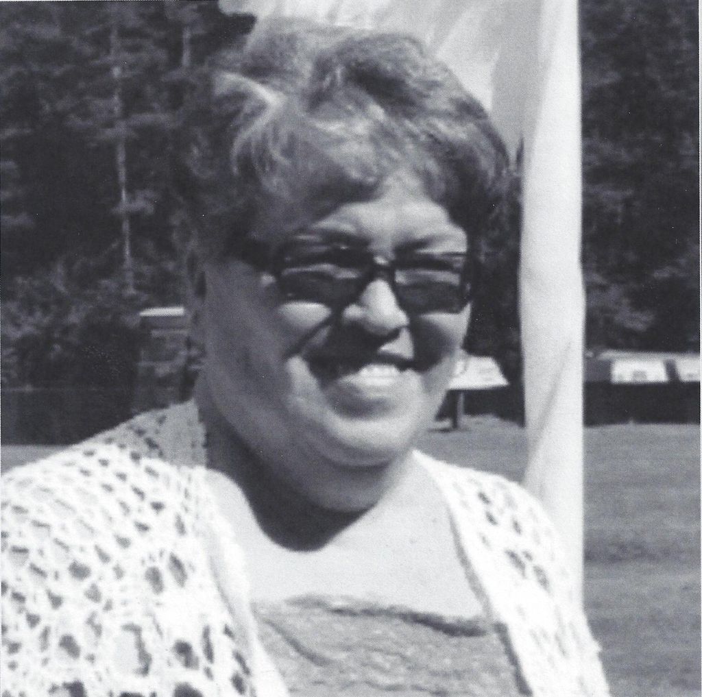 Judy Lynn Dunham
