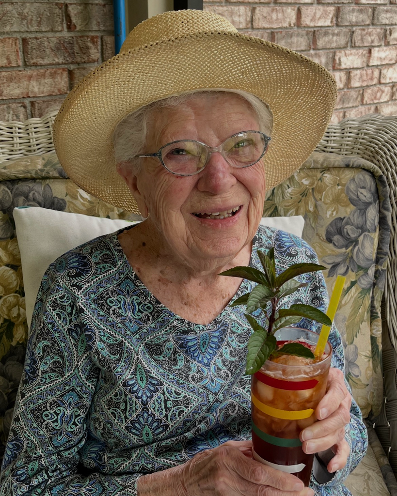 Betty L. Riggins Profile Photo