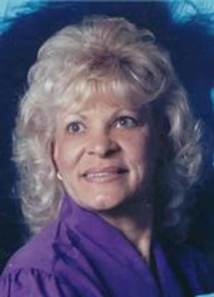Carolyn Dixon