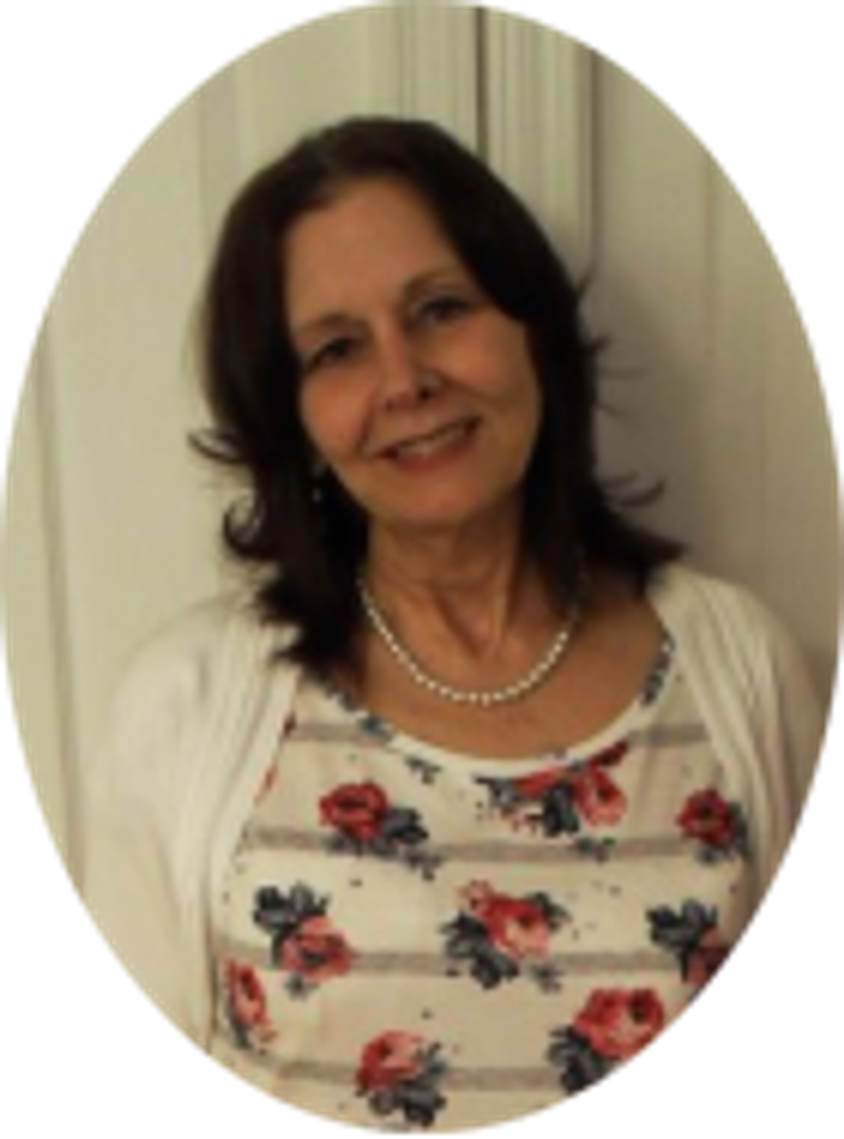 Sandra Forrester