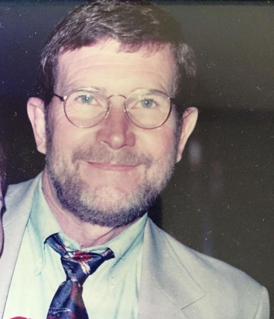DAVID T DAVIS Profile Photo