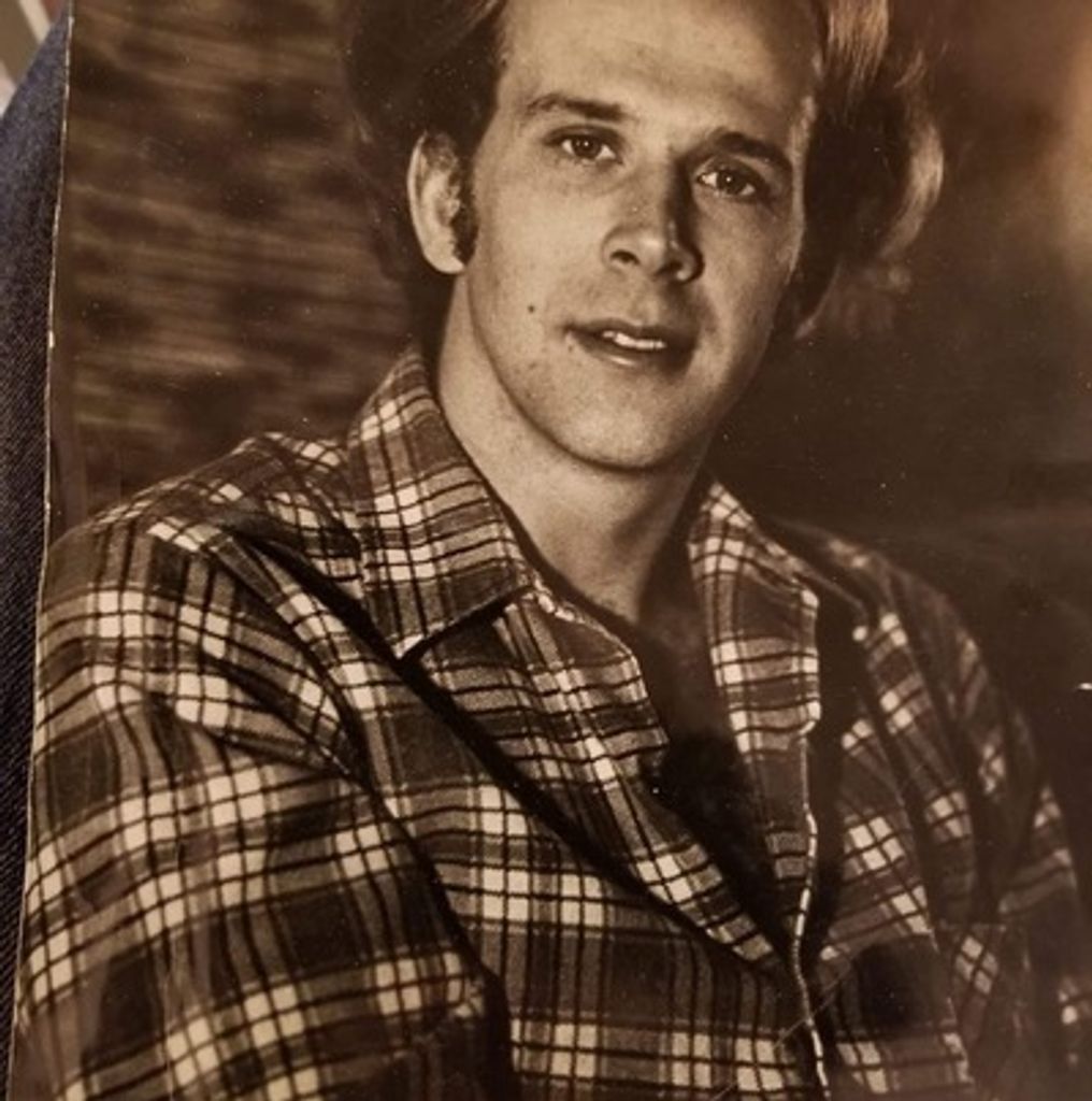 Gregory Lynn Tennant Profile Photo