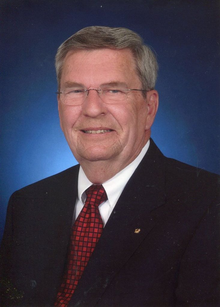 Larry Allan Phillips