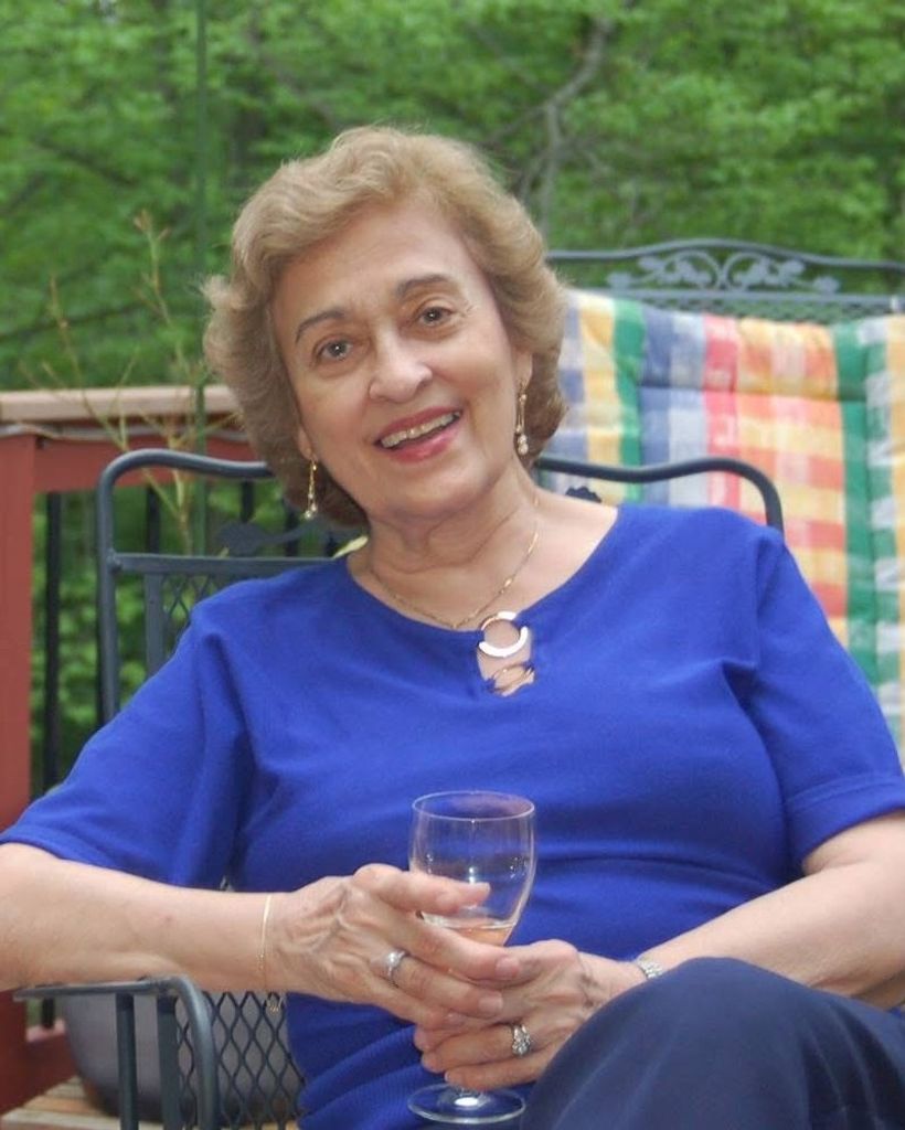 Clara Pinilla Trujillo Profile Photo