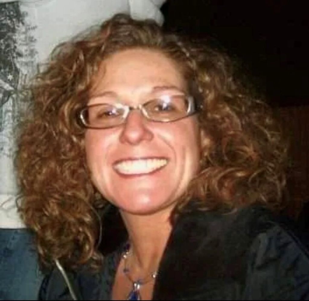 Shannon (Mcvey)  Mcvey-Zimmerman