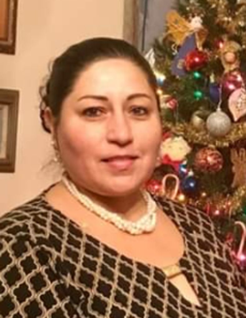Melissa A. Davis