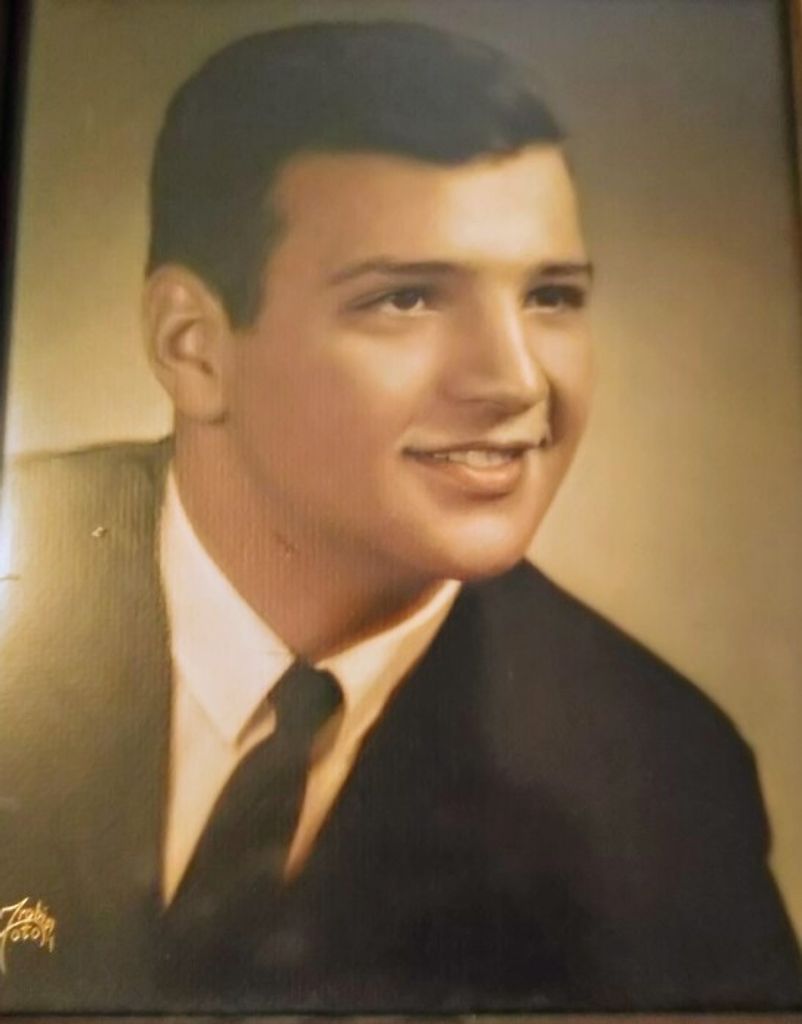 Fred Vadbunker