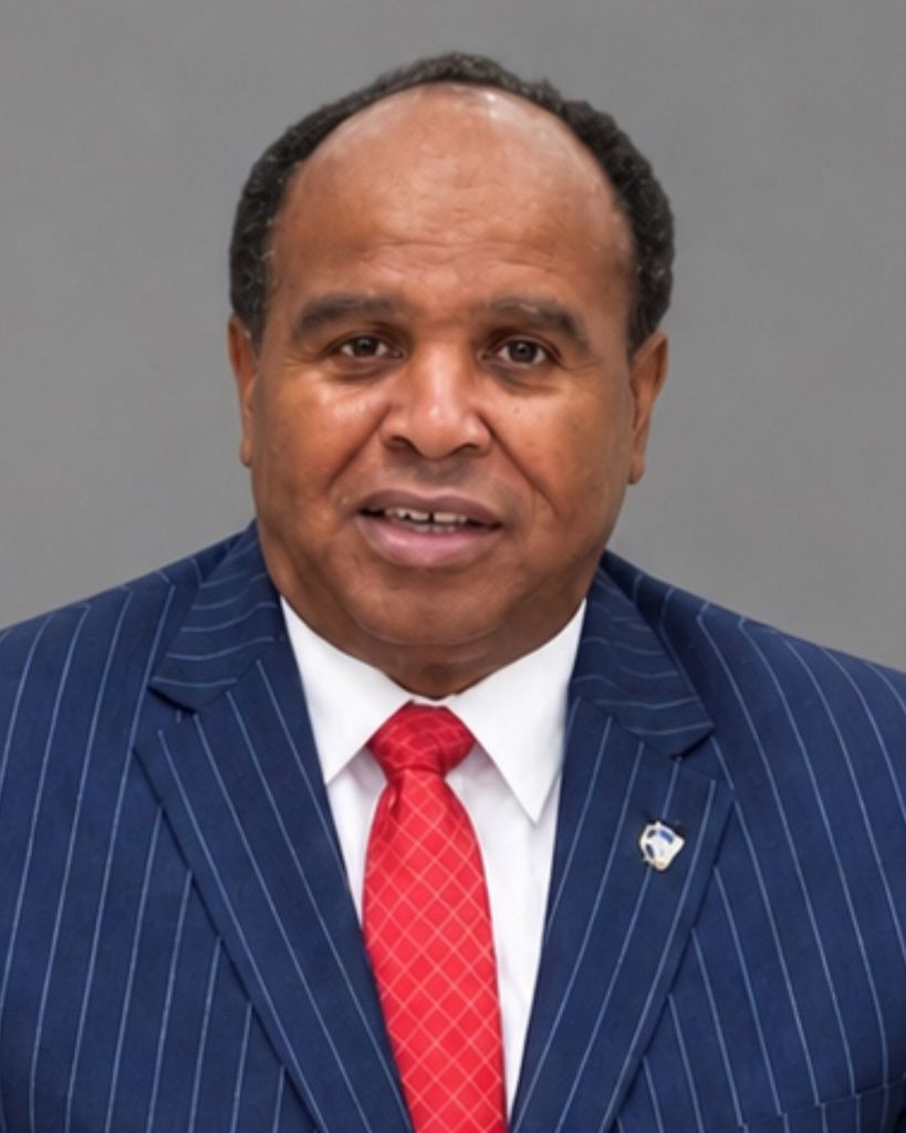 Emmett D. Mickens Profile Photo