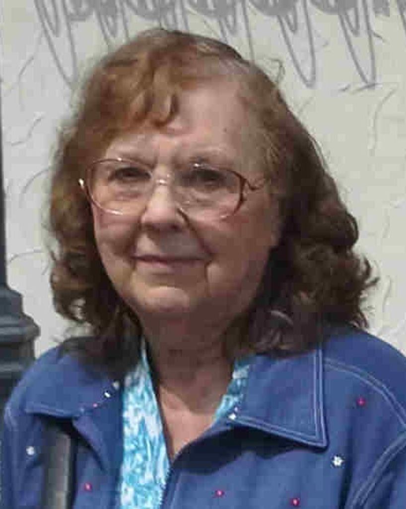 Norma Louise Bailey Profile Photo