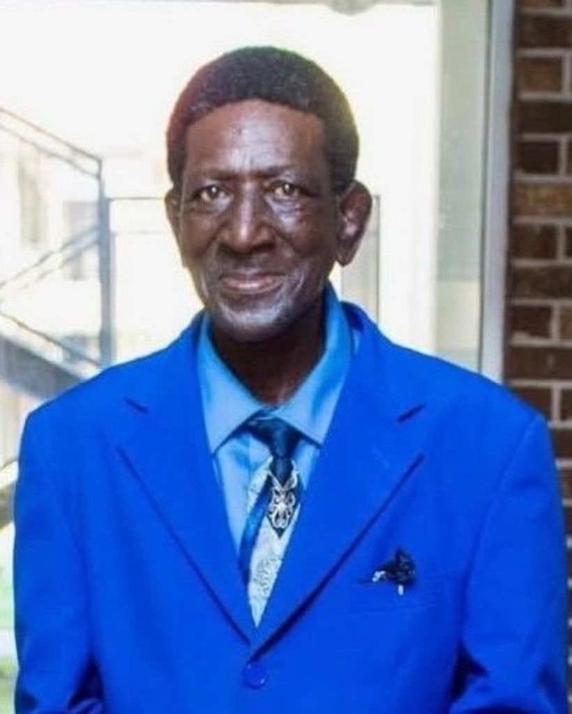 Benjamin J. Profit, Jr. Profile Photo