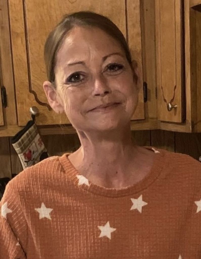 Tracey Lynn (Mills)  Thornton Profile Photo