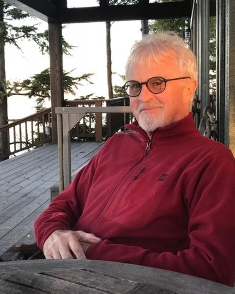 George Alvin Furneaux