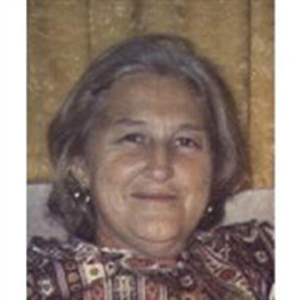 Ruby Lee Roberts