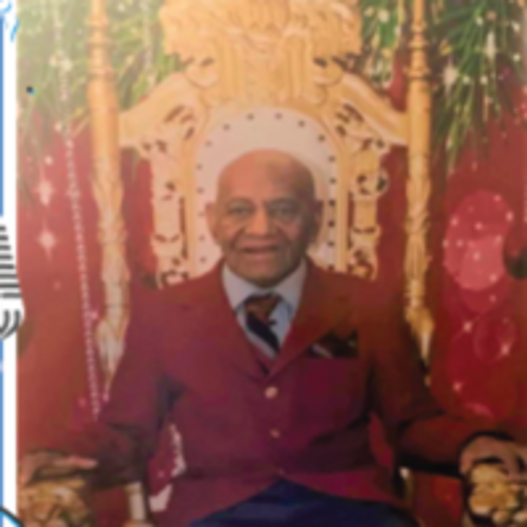 Roy Edward Johnson Profile Photo