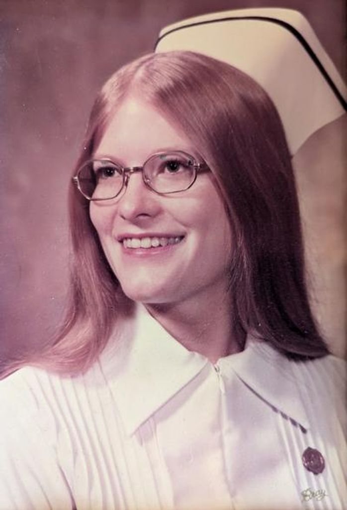 Mary Joseph Schmitt Profile Photo