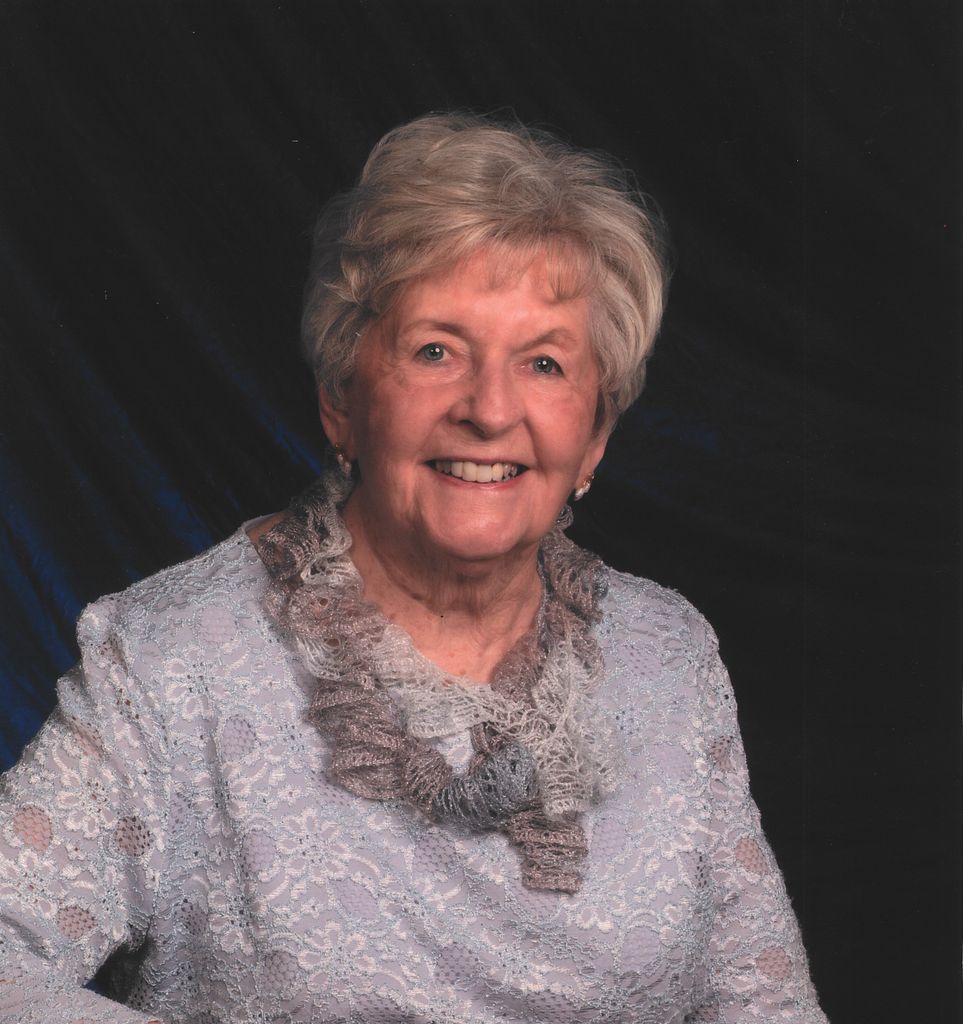 Fern Alice (Rowden) Adair Profile Photo