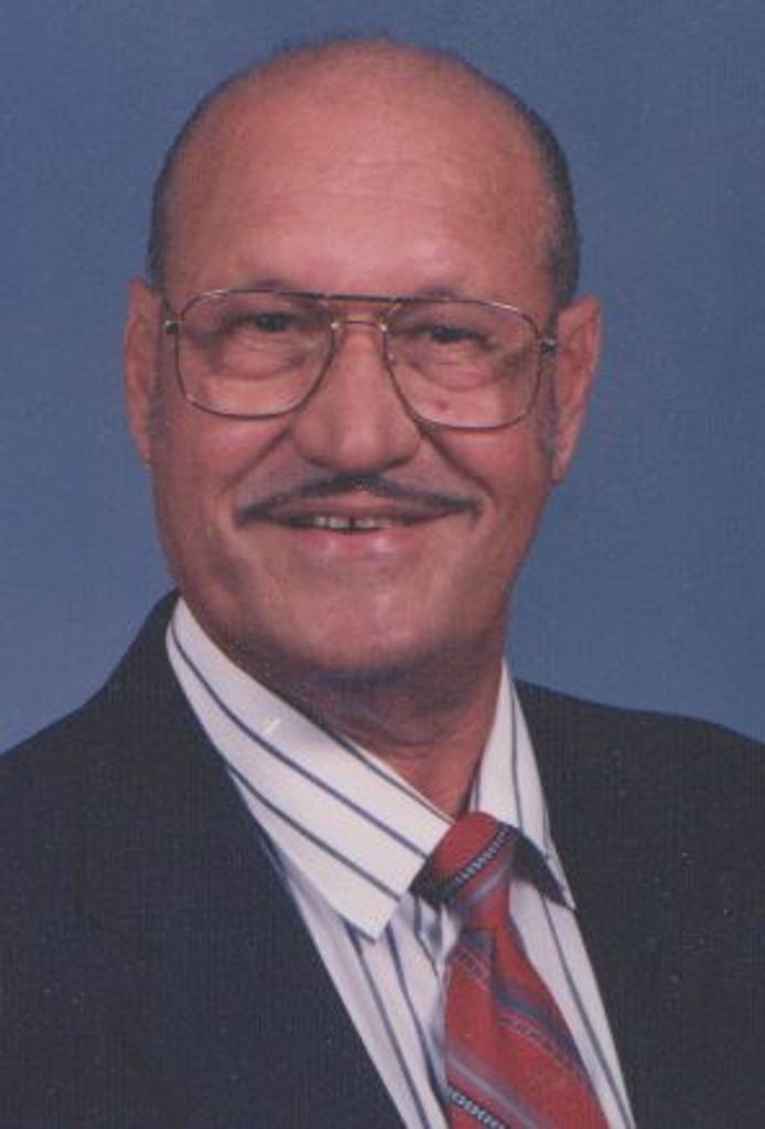 John R. Raymaker