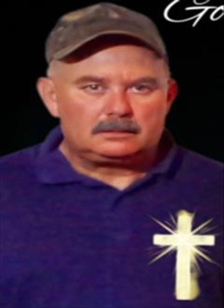 Harold W Olinger