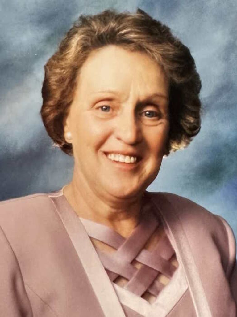 Joan E. (Meadows)  Harris Profile Photo