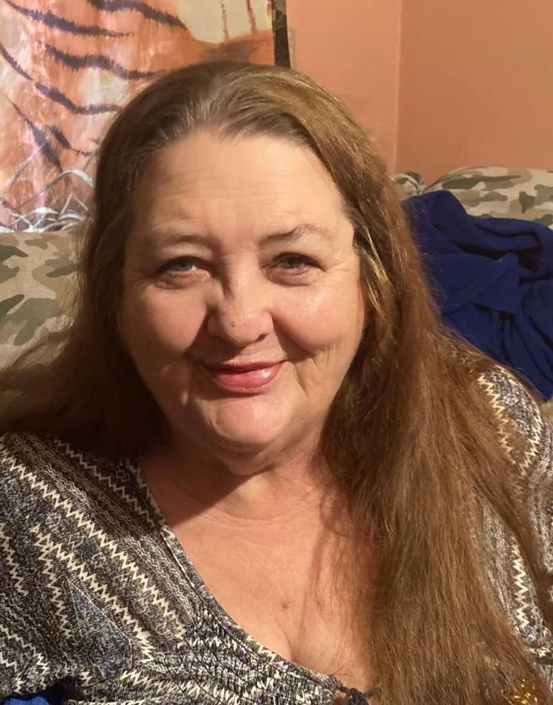 Virginia Carlene 'Karla' Daley