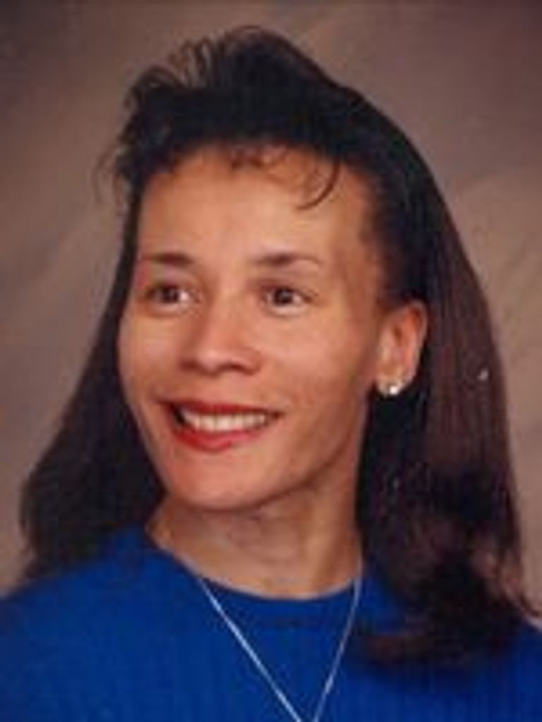 Peggy Wiggins Mcintyre