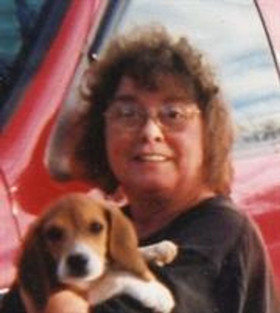 Helen Elizabeth Stephens